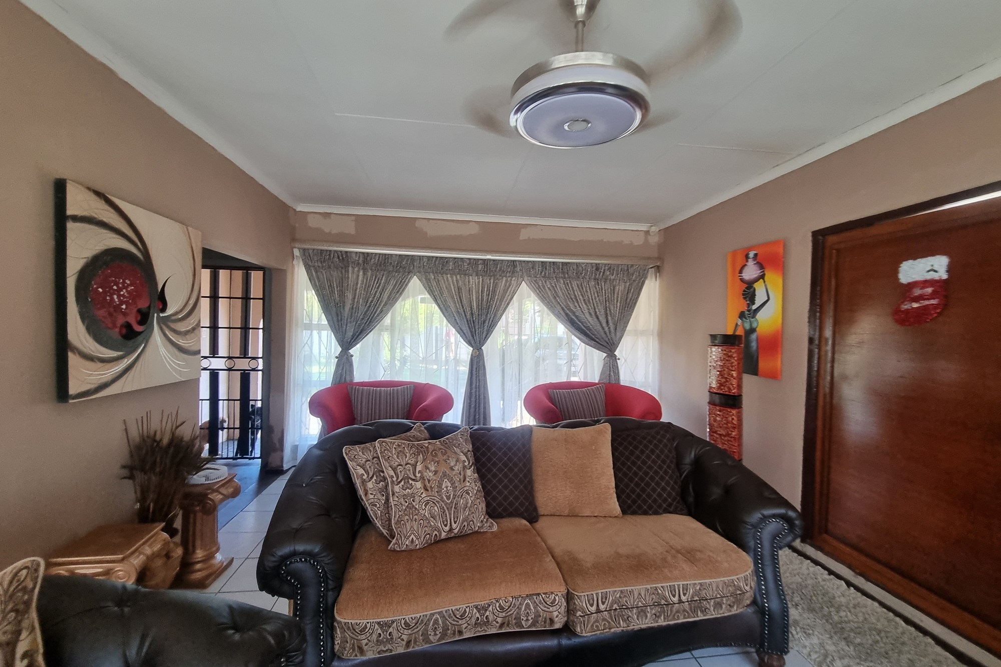 3 Bedroom Property for Sale in La Hoff North West